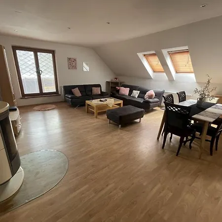 Chata Nižná Boca * Nizna Boca