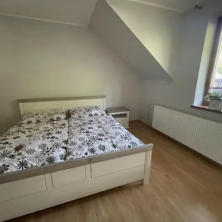 Chata Nižná Boca Prázdninový dům Nizna Boca