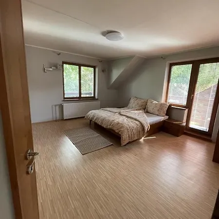 Prázdninový dům Chata Nižná Boca