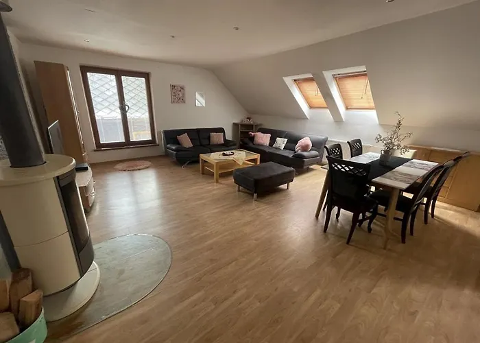 Chata Nizna Boca * Nizna Boca