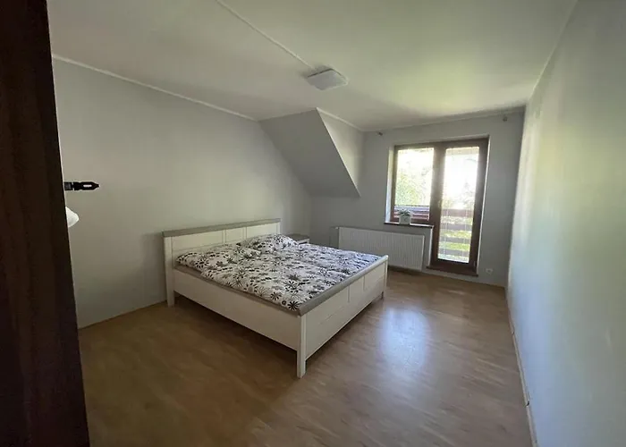 Chata Nizna Boca Nizna Boca