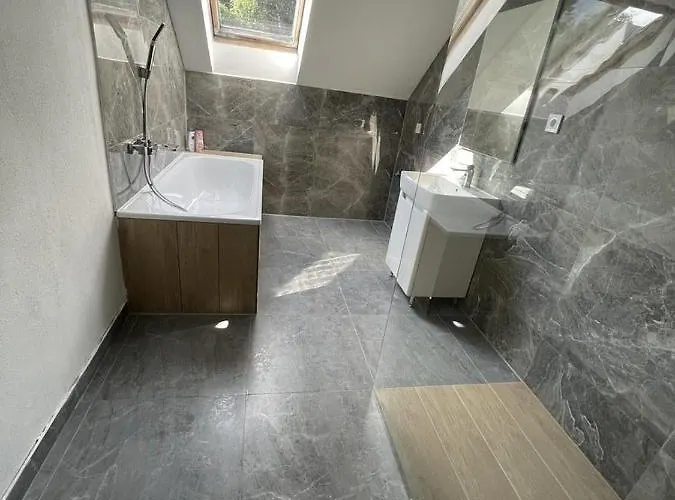 Chata Nizna Boca Nizna Boca