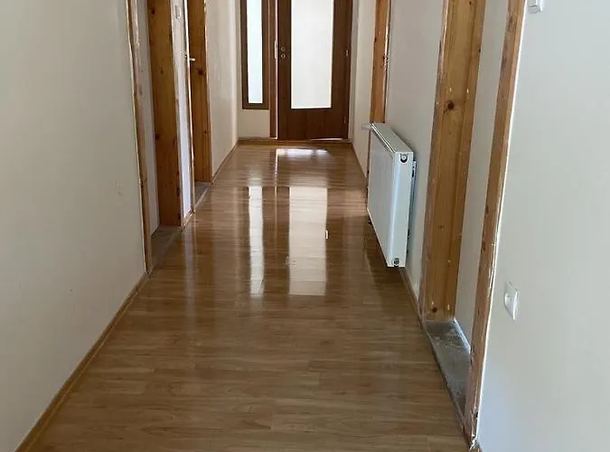 Chata Nizna Boca בית נופש